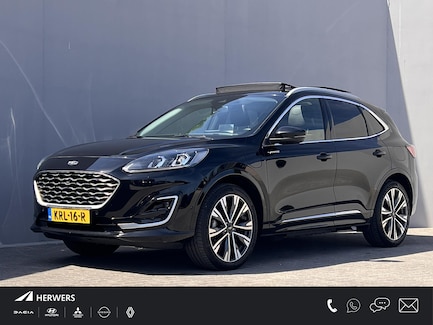 Ford Kuga 0