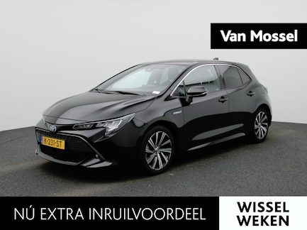 Toyota Corolla 0
