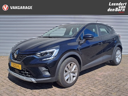 Renault Captur 0
