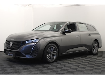 Peugeot 308 0