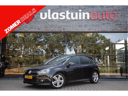 Volkswagen Golf 0