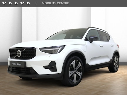 Volvo XC40 0