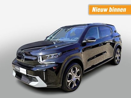Citroën C3 0