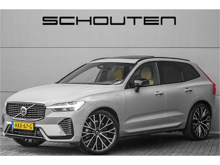 Volvo XC60 0