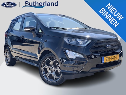 Ford EcoSport 0
