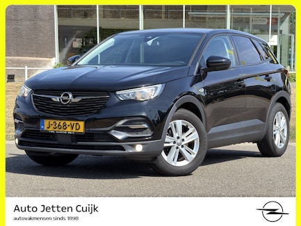 Opel Grandland 0