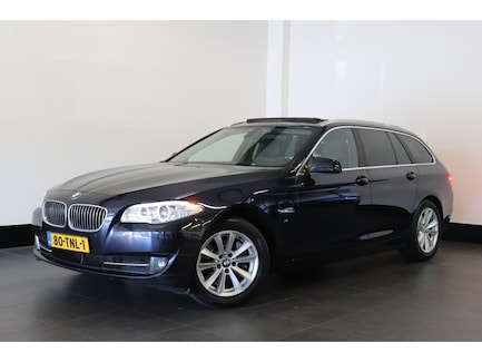 BMW 5-Serie 0