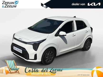 Kia Picanto 0