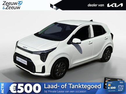 Kia Picanto 0