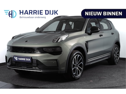 Lynk & Co 01 0