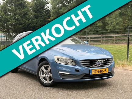 Volvo V60 0