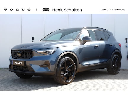 Volvo XC40 0