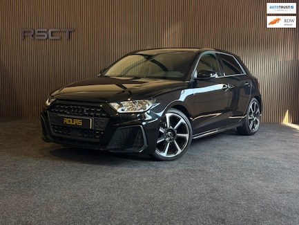 Audi A1 0
