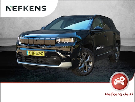 Jeep Compass 0