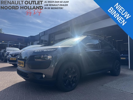 Citroën C4 Cactus 0