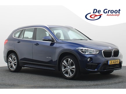 BMW X1 0