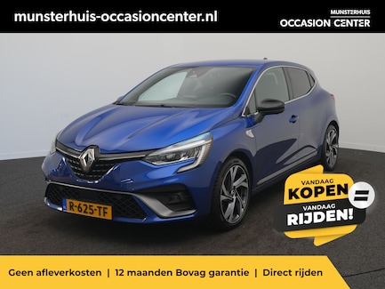 Renault Clio 0