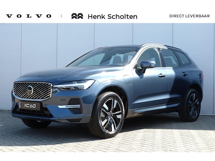 Volvo XC60 0