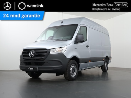 Mercedes-Benz eSprinter 0