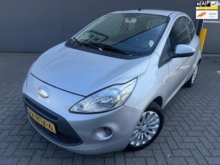 Ford Ka 0