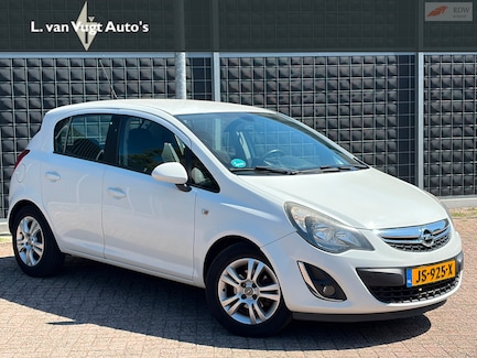 Opel Corsa 0