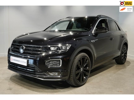 Volkswagen T-Roc 0