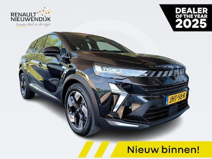 Renault Symbioz 0