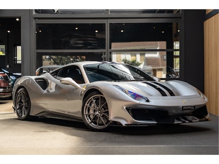 Ferrari 488 0
