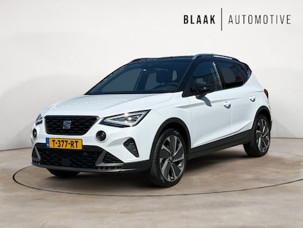 SEAT Arona 0