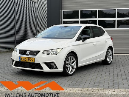 SEAT Ibiza 0