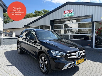 Mercedes-Benz GLC 0