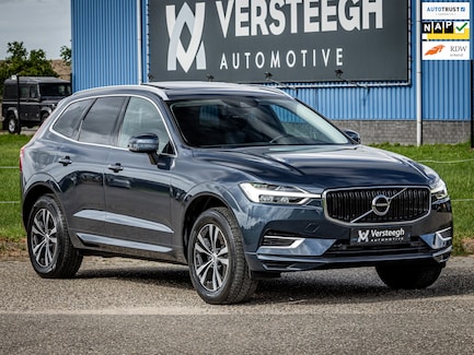 Volvo XC60 0
