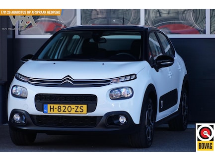Citroën C3 0