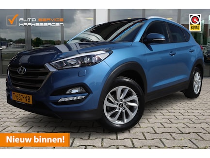 Hyundai Tucson 0