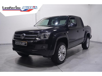 Volkswagen Amarok 0