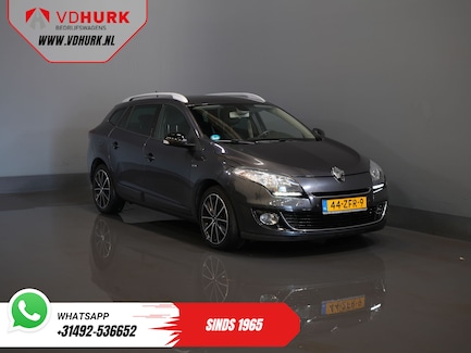 Renault Megane 0