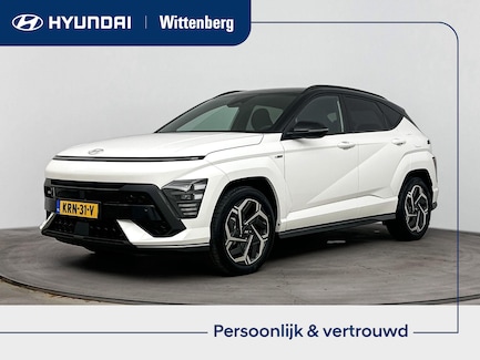Hyundai Kona 0