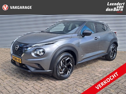 Nissan Juke 0