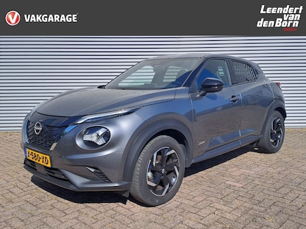 Nissan Juke 0