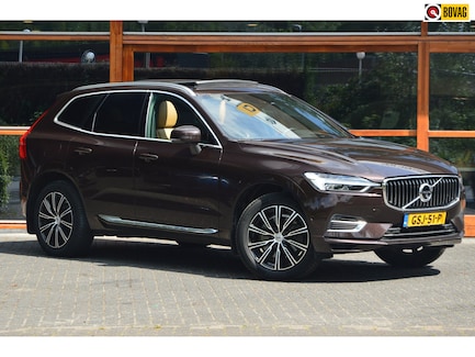 Volvo XC60 0