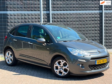 Citroën C3 0