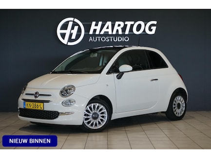 Fiat 500 0
