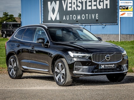 Volvo XC60 0