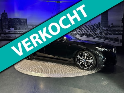 BMW 5-Serie 0