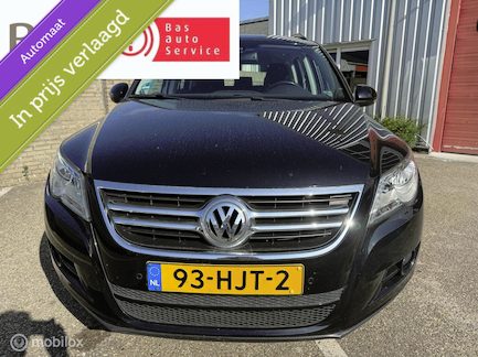 Volkswagen Tiguan 0