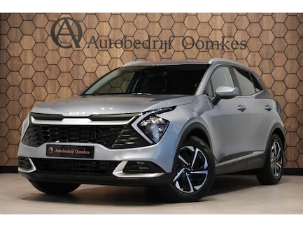 Kia Sportage 0
