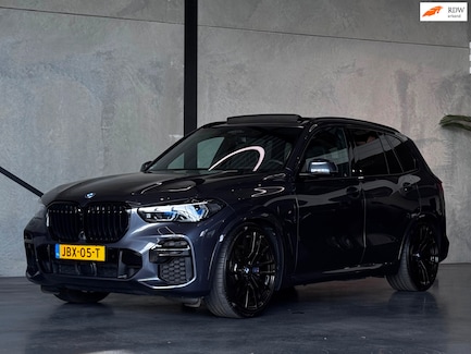 BMW X5 0