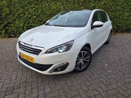 Peugeot 308 0
