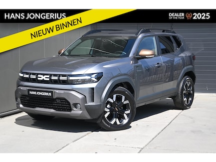 Dacia Duster 0