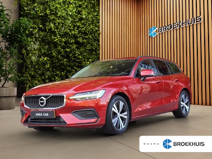 Volvo V60 0